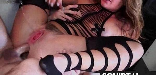  Long Fuck a Girl and she cum Intensly - Orgasms 30